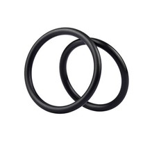 BAM Certifikat FKM O Ring