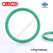 Alle størrelser HNBR 70 Shore O Ring