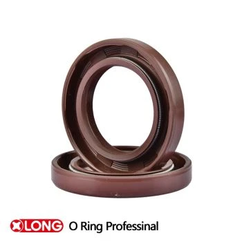Double Lips FPM Oil Seal til motorcykel