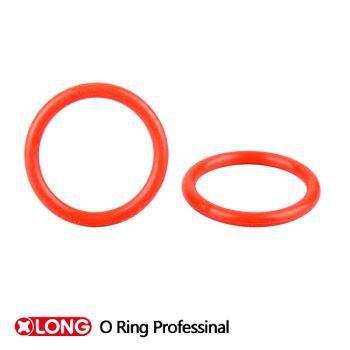Food grade silikone O-ring
