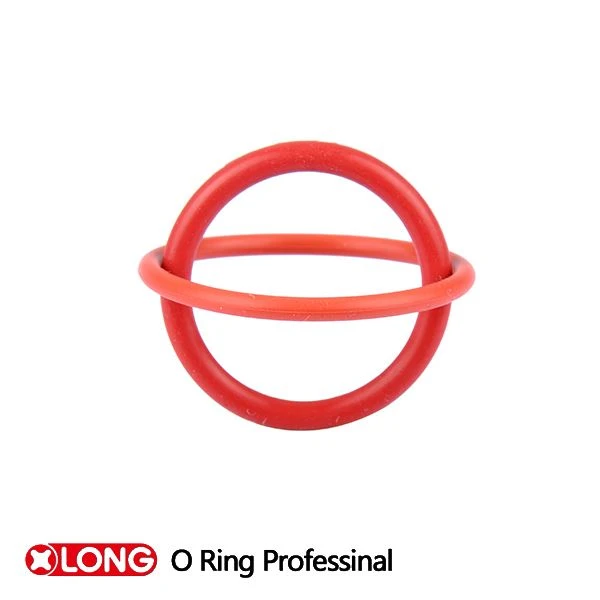 Silikone O Ring VMQ