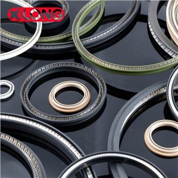 Højtryksglasfiberfyldte teflontætninger