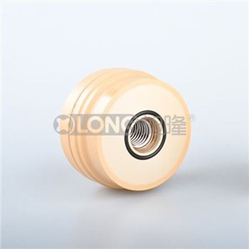 Stempelpakningstætning