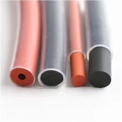 FEP Encapsulated Square Ring